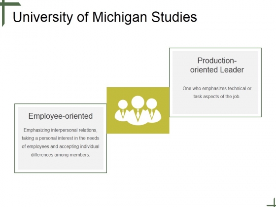 University Of Michigan Studies Ppt PowerPoint Presentation Slide Download University Of Michigan Studies Ppt PowerPoint Presentation Slide Download