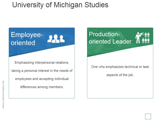 University Of Michigan Studies Ppt PowerPoint Presentation Topics University Of Michigan Studies Ppt PowerPoint Presentation Topics