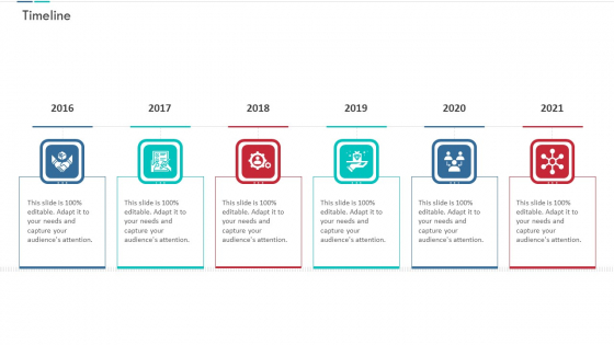 Unproductive Business Model Of A Consulting Firm Timeline Sample PDF Unproductive Business Model Of A Consulting Firm Timeline Sample PDF