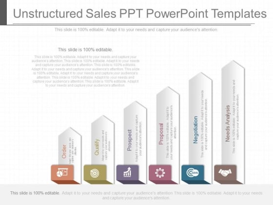 Unstructured Sales Ppt Powerpoint Templates Unstructured Sales Ppt Powerpoint Templates