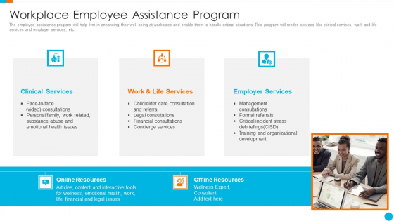 Upgrading Total Project Safety IT Workplace Employee Assistance Program Infographics PDF Upgrading Total Project Safety IT Workplace Employee Assistance Program Infographics PDF