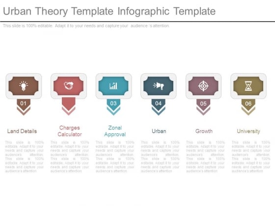 Urban Theory Template Infographic Template Urban Theory Template Infographic Template