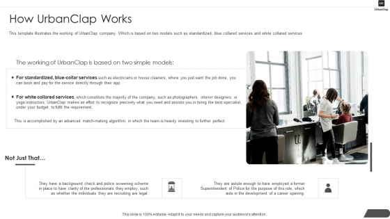Urbanclap Capital Raising How Urbanclap Works Pictures PDF Urbanclap Capital Raising How Urbanclap Works Pictures PDF