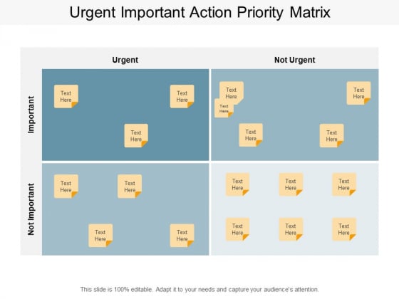 Urgent Important Action Priority Matrix Ppt PowerPoint Presentation Layouts Example Topics Urgent Important Action Priority Matrix Ppt PowerPoint Presentation Layouts Example Topics
