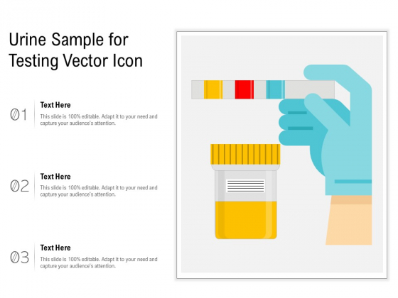 Urine Sample For Testing Vector Icon Ppt PowerPoint Presentation Inspiration Vector PDF Urine Sample For Testing Vector Icon Ppt PowerPoint Presentation Inspiration Vector PDF