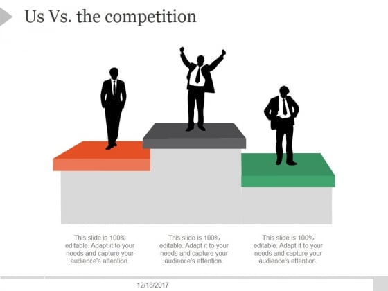 Us Vs The Competition Template 8 Ppt PowerPoint Presentation Examples Us Vs The Competition Template 8 Ppt PowerPoint Presentation Examples