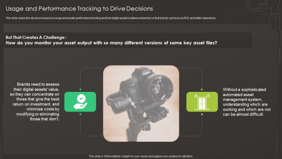 Usage And Performance Tracking To Drive Decisions Rules PDF Usage And Performance Tracking To Drive Decisions Rules PDF
