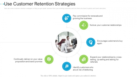 Use Customer Retention Strategies Internet Marketing Strategies To Grow Your Business Brochure PDF Use Customer Retention Strategies Internet Marketing Strategies To Grow Your Business Brochure PDF
