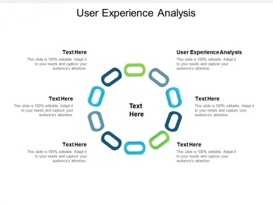 User Experience Analysis Ppt PowerPoint Presentation Slide Cpb User Experience Analysis Ppt PowerPoint Presentation Slide Cpb