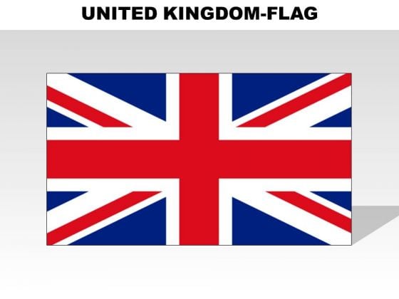 United Kingdom Country PowerPoint Flags United Kingdom Country PowerPoint Flags