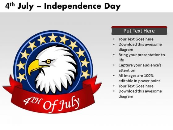 United States Independence Day 4th July PowerPoint Templates United States Independence Day 4th July PowerPoint Templates