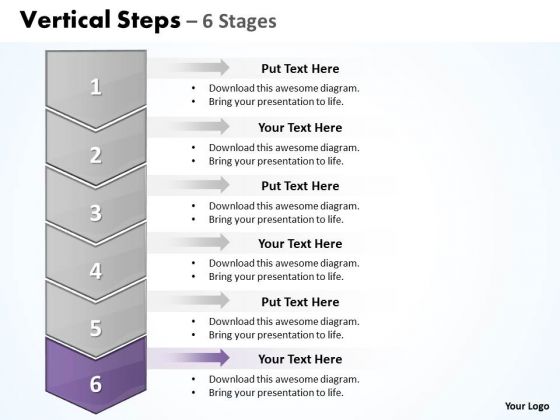Usa PowerPoint Template Vertical Steps 6 1 Project Management Ppt 7 Image Usa PowerPoint Template Vertical Steps 6 1 Project Management Ppt 7 Image