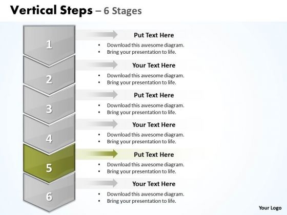 Usa PowerPoint Template Vertical Steps 6 1 Project Management Ppt Image Usa PowerPoint Template Vertical Steps 6 1 Project Management Ppt Image