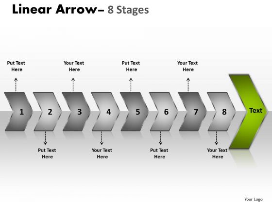 Usa Ppt Template After Description Of 8 Arrows Communication Skills PowerPoint 10 Image Usa Ppt Template After Description Of 8 Arrows Communication Skills PowerPoint 10 Image