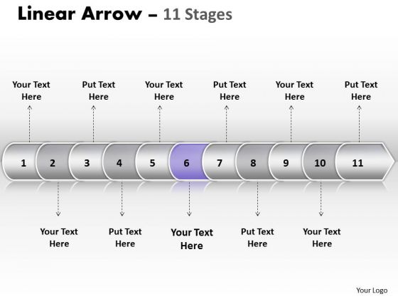 Usa Ppt Template Linear Arrow 11 Phase Diagram Time Management PowerPoint 7 Design Usa Ppt Template Linear Arrow 11 Phase Diagram Time Management PowerPoint 7 Design