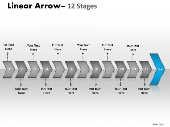 Usa Ppt Uninterrupted Representation Of 12 Arrows Business Management PowerPoint 14 Design Usa Ppt Uninterrupted Representation Of 12 Arrows Business Management PowerPoint 14 Design