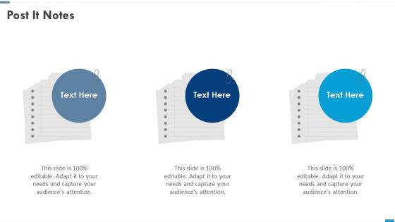 VR Startup Post It Notes Mockup PDF VR Startup Post It Notes Mockup PDF