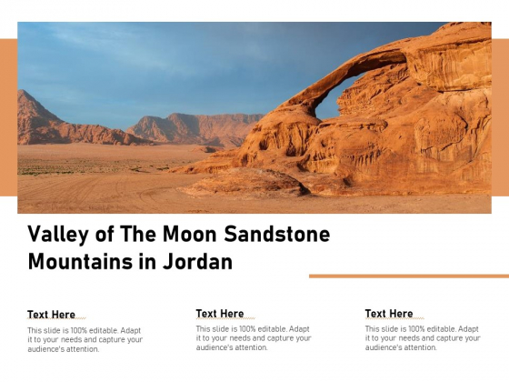 Valley Of The Moon Sandstone Mountains In Jordan Ppt PowerPoint Presentation Ideas Outline PDF Valley Of The Moon Sandstone Mountains In Jordan Ppt PowerPoint Presentation Ideas Outline PDF