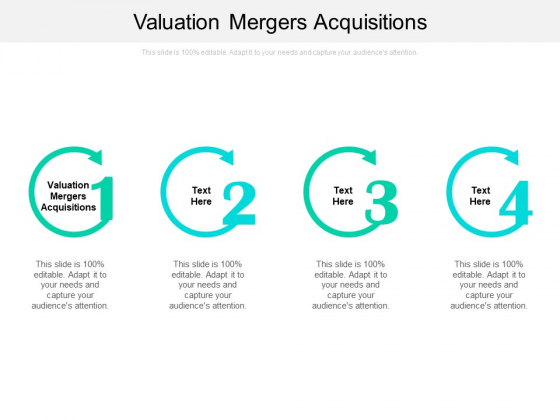 Valuation Mergers Acquisitions Ppt PowerPoint Presentation Show Maker Cpb Valuation Mergers Acquisitions Ppt PowerPoint Presentation Show Maker Cpb