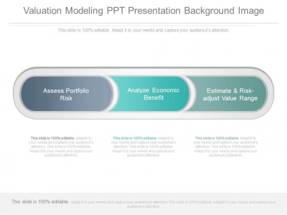Valuation Modeling Ppt Presentation Background Image Valuation Modeling Ppt Presentation Background Image