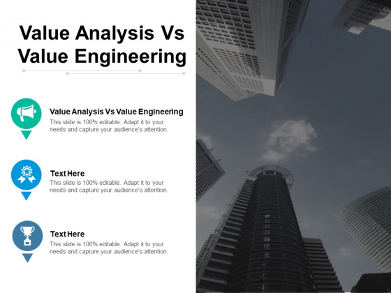 Value Analysis Vs Value Engineering Ppt PowerPoint Presentation Styles Designs Cpb Value Analysis Vs Value Engineering Ppt PowerPoint Presentation Styles Designs Cpb