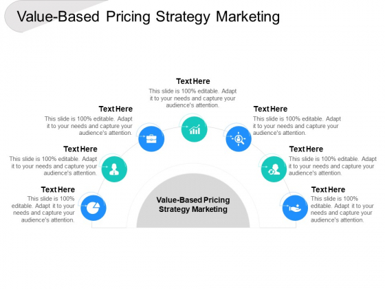 Value Based Pricing Strategy Marketing Ppt PowerPoint Presentation Gallery Template Value Based Pricing Strategy Marketing Ppt PowerPoint Presentation Gallery Template