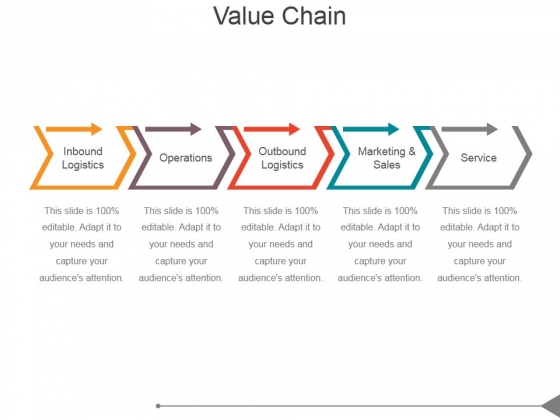 Value Chain Ppt PowerPoint Presentation Themes Value Chain Ppt PowerPoint Presentation Themes