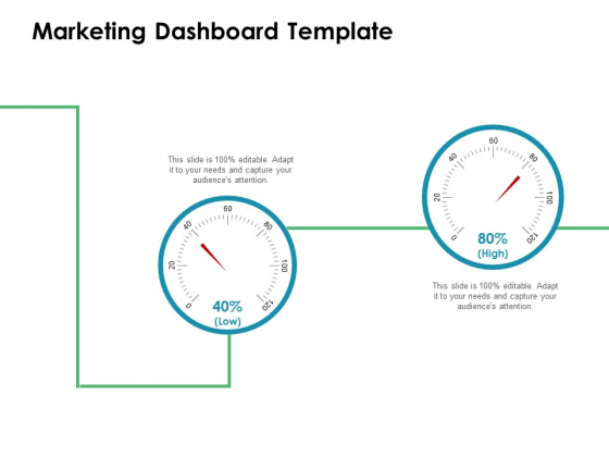 Value Creation Initiatives Marketing Dashboard Ppt Layouts Brochure PDF Value Creation Initiatives Marketing Dashboard Ppt Layouts Brochure PDF