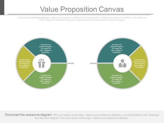 Canvas Pie Chart