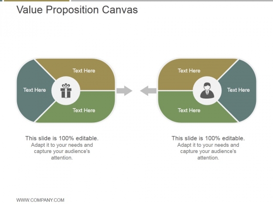 Value Proposition Canvas Ppt PowerPoint Presentation Rules Value Proposition Canvas Ppt PowerPoint Presentation Rules
