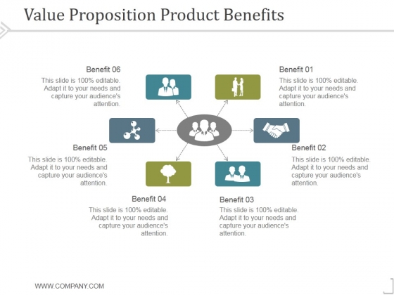 value proposition product benefits template 1 ppt powerpoint value proposition product benefits template 1 ppt powerpoint, Presentation templates