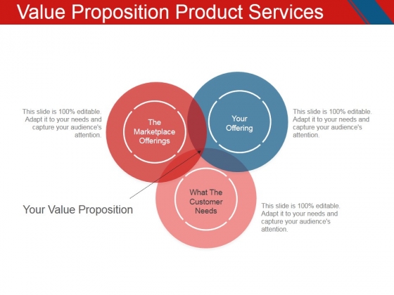 value proposition product services template 1 ppt powerpoint value proposition template ppt