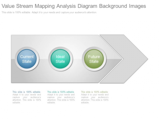 Value Stream Mapping Analysis Diagram Background Images Value Stream Mapping Analysis Diagram Background Images
