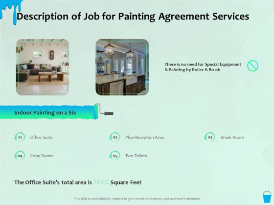 Varnishing Services Agreement Description Of Job For Painting Agreement Services Ppt Professional Graphics Tutorials PDF Varnishing Services Agreement Description Of Job For Painting Agreement Services Ppt Professional Graphics Tutorials PDF