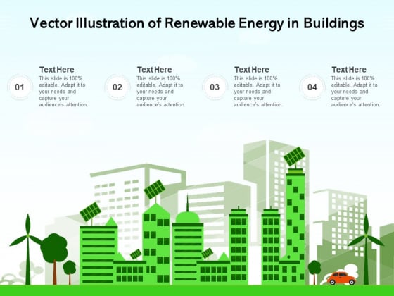 Vector Illustration Of Renewable Energy In Building Ppt PowerPoint Presentation Ideas Graphic Images Vector Illustration Of Renewable Energy In Building Ppt PowerPoint Presentation Ideas Graphic Images