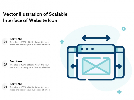 Vector Illustration Of Scalable Interface Of Website Icon Ppt PowerPoint Presentation Icon Background Images PDF Vector Illustration Of Scalable Interface Of Website Icon Ppt PowerPoint Presentation Icon Background Images PDF