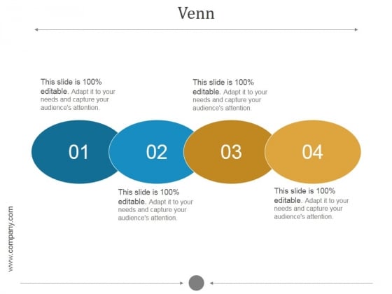 Venn Ppt PowerPoint Presentation Deck Venn Ppt PowerPoint Presentation Deck
