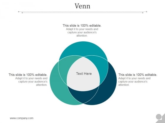 Venn Ppt PowerPoint Presentation Show Venn Ppt PowerPoint Presentation Show