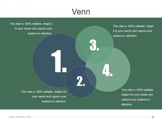 Venn Ppt PowerPoint Presentation Styles Venn Ppt PowerPoint Presentation Styles