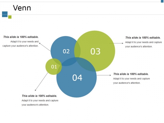 Venn Ppt PowerPoint Presentation Summary Venn Ppt PowerPoint Presentation Summary