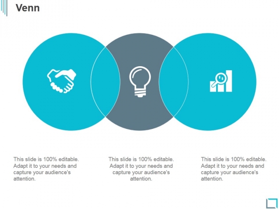 Venn Ppt PowerPoint Presentation Template Venn Ppt PowerPoint Presentation Template