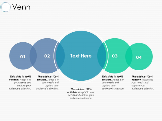 Venn With Five Circle Ppt PowerPoint Presentation Inspiration Guidelines Venn With Five Circle Ppt PowerPoint Presentation Inspiration Guidelines