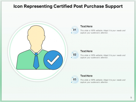 Verified_Purchase_Support_Ppt_PowerPoint_Presentation_Complete_Deck_Slide_9