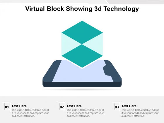 Virtual Block Showing 3D Technology Ppt PowerPoint Presentation Summary Icons PDF Virtual Block Showing 3D Technology Ppt PowerPoint Presentation Summary Icons PDF
