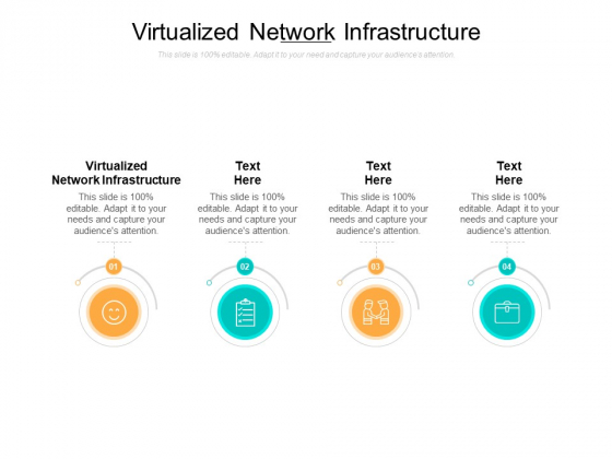 Virtualized Network Infrastructure Ppt PowerPoint Presentation Professional Graphics Download Cpb