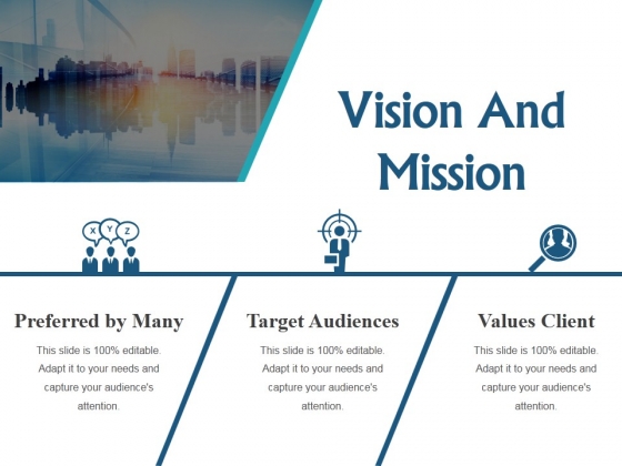 Vision And Mission Ppt PowerPoint Presentation Styles Vision And Mission Ppt PowerPoint Presentation Styles