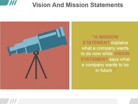 Vision And Mission Statements Ppt PowerPoint Presentation Sample Vision And Mission Statements Ppt PowerPoint Presentation Sample