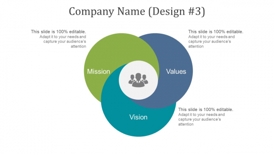 Vision Mission Goals And Objectives Example Of Ppt downloadable impactful