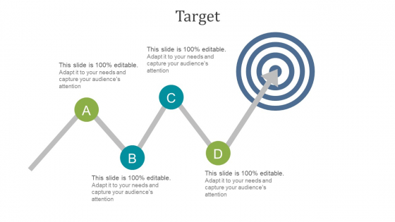 Vision Mission Goals And Objectives Example Of Ppt engaging editable