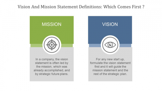 Vision Mission Goals And Objectives Example Of Ppt images downloadable
